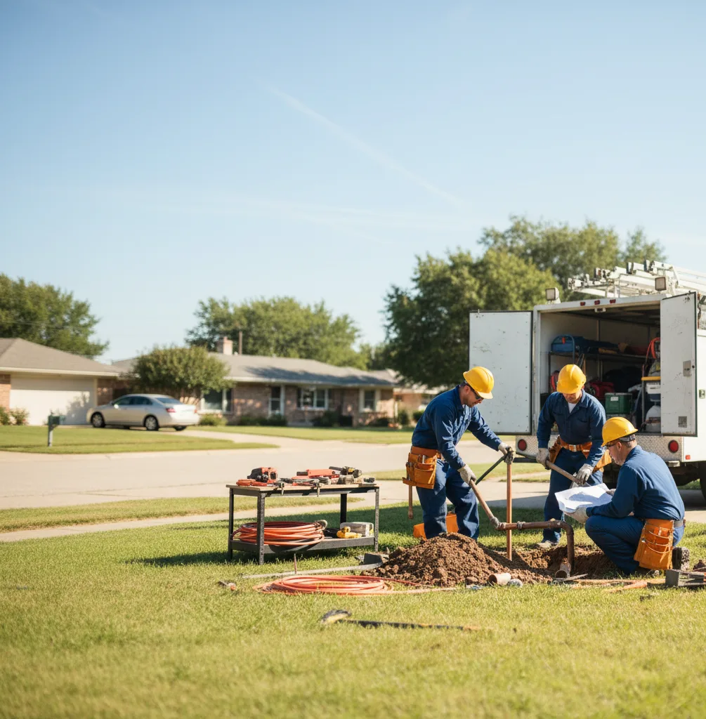 Water Heater Repair in Yeagertown, PA